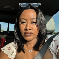 Tarmeika Daley