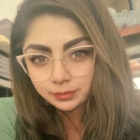 Margarita Echevarria Cortez