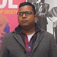 Saravanan Shanmugavelu