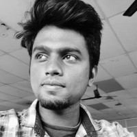 Gowrishankar U V