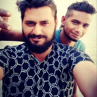Himanshu Choudhary