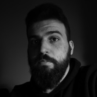 Manos Perdikakis