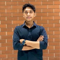 Dipto Sarker