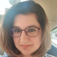 Samreen Malhotra