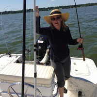 Marty Ann Burger White RN HCSSA Lic.