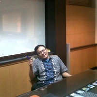Richard Apul Sidabutar