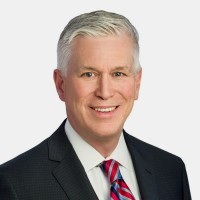 Bradley J. Hayden, BA, LL.B, ICD.D