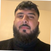 Mohammed Eltaf