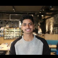 Shashank Purushottam