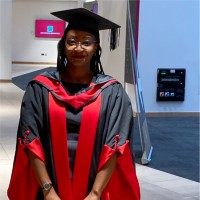 Rose Mweru