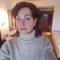 Nancy Steffen-van Prooijen