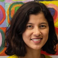 Jo-An (Josefina) Choe