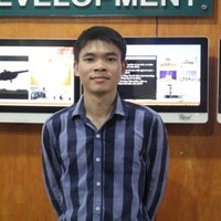 Huy Trinh Dinh
