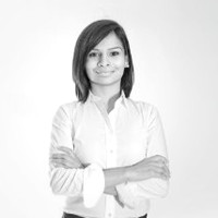 Gauri Jadhav, Cfa
