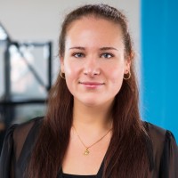 Alisiya Ivashchenko