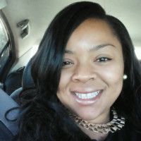 Akisha Harris