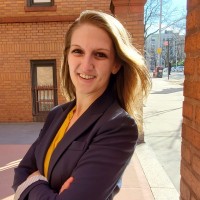 Nicole Mcvinua, Lmsw