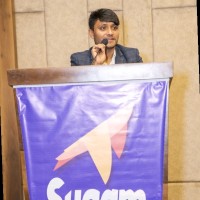 Shubhanshu Garg