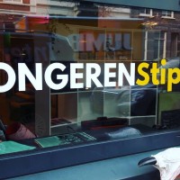 Jongerenstip Nijmegen