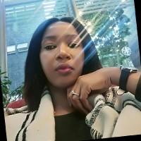 Siphokazi Gxekwa Mouele