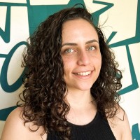 Raquel Brito de Souza