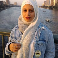 Radwa Sayed