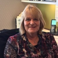 Sheryl Williams