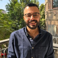 Ehab Magdy