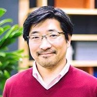 Masa Fukata