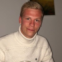 Anton Thorn