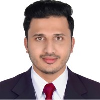 Mohammad Selman Fariz