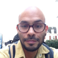 Lucas David Moreno Monsalve