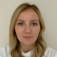 Iryna Canel