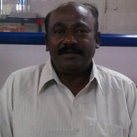 Ssundaramurthi Sundaramurthi