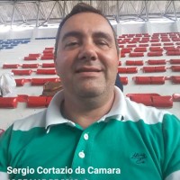 Sérgio Cortazio da Câmara