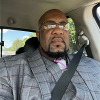 Ray Blackshire Iii