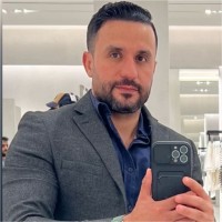 Ahmed Zidan