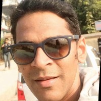 Parag Kambli