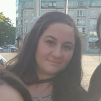 Sandra Göz Najem