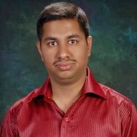 vineeth Kumar M A