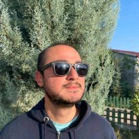 Oguzhan Bilge
