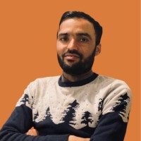 Saqib Ali