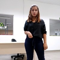 Kethelyn Cristina