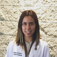 Gabriela Pocasangre, Pt, Dpt
