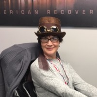 Lorna Ross