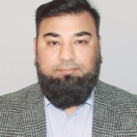 Asim Riaz