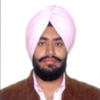 Harshdeep Singh Sethi