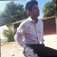 Jordan Ramírez Barrios