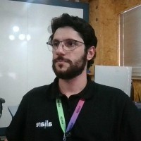Gustavo Caris