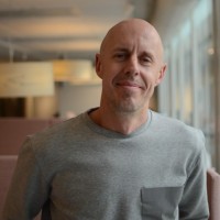 Mats Wikström Rygaard